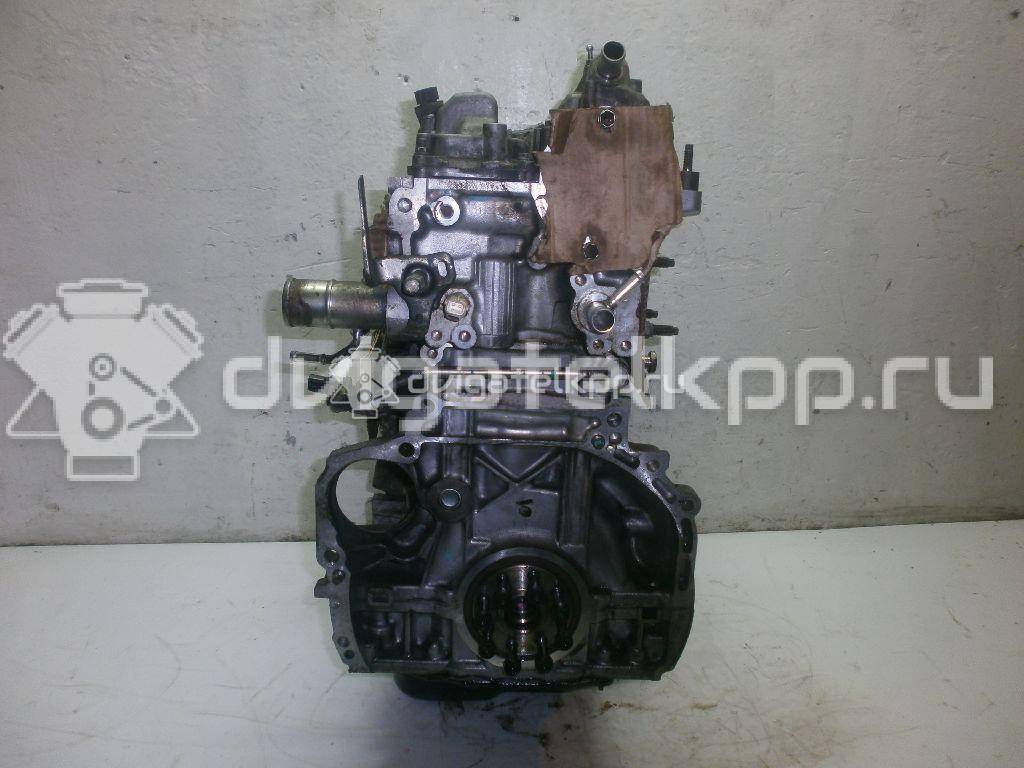 Фото Контрактный (б/у) двигатель 1AD-FTV для Toyota Avensis / Verso / Rav 4 / Auris / Corolla 124-126 л.с 16V 2.0 л Дизельное топливо 190000R120 {forloop.counter}}