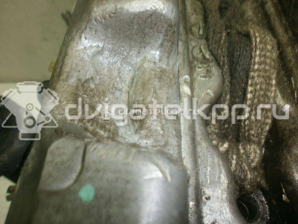 Фото Контрактный (б/у) двигатель 1AD-FTV для Toyota Avensis / Verso / Rav 4 / Auris / Corolla 124-126 л.с 16V 2.0 л Дизельное топливо 190000R120 {forloop.counter}}