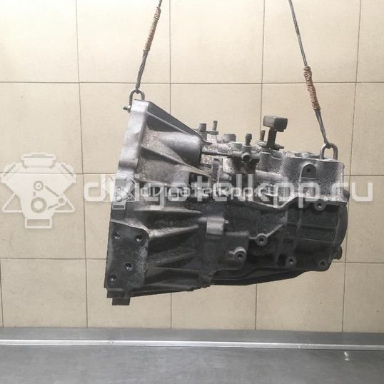 Фото Контрактная (б/у) МКПП для Toyota Isis M1 / Allion / Avensis / Premio / Verso 128-147 л.с 16V 1.8 л 2ZR-FAE бензин 3030005070