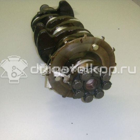 Фото Коленвал для двигателя R18A1 для Honda / Honda (Dongfeng) / Honda (Gac) 140 л.с 16V 1.8 л бензин 13310RNAA00