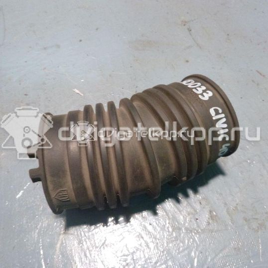 Фото Гофра воздуховода для двигателя R18A1 для Honda / Honda (Dongfeng) / Honda (Gac) 140 л.с 16V 1.8 л бензин