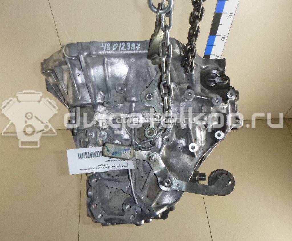 Фото Контрактная (б/у) МКПП для Toyota Isis M1 / Allion / Avensis / Premio / Verso 128-147 л.с 16V 1.8 л 2ZR-FAE бензин 3030005070 {forloop.counter}}