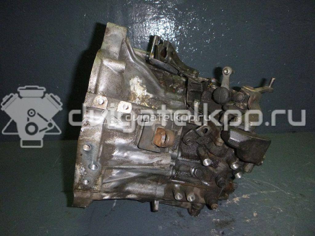 Фото Контрактная (б/у) МКПП для Toyota Avensis / Verso / Rav 4 / Auris / Corolla 124-126 л.с 16V 2.0 л 1AD-FTV Дизельное топливо 303002D151 {forloop.counter}}