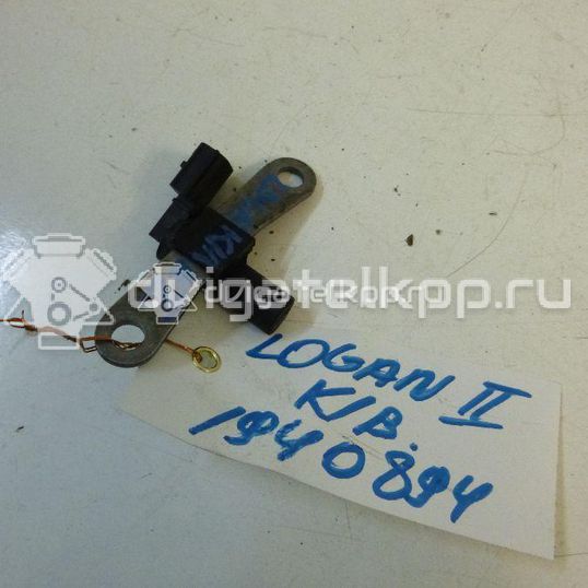 Фото Датчик положения коленвала  8200746497 для vaz Lada Largus