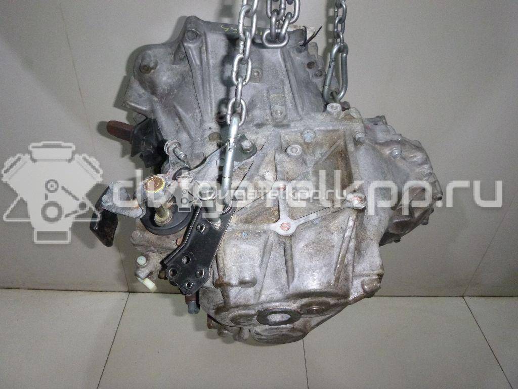 Фото Контрактная (б/у) МКПП для Toyota Avensis / Verso / Rav 4 / Auris / Corolla 124-126 л.с 16V 2.0 л 1AD-FTV Дизельное топливо 3030020A90 {forloop.counter}}