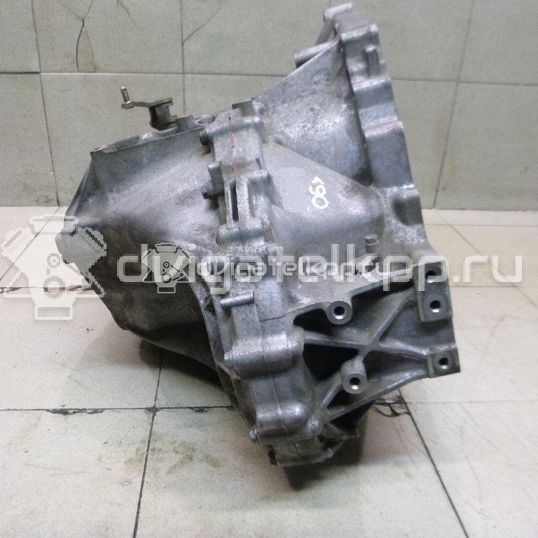 Фото Контрактная (б/у) МКПП для Toyota Rav 4 / Corolla / Avensis 136-150 л.с 16V 2.2 л 2AD-FTV Дизельное топливо 303002D151