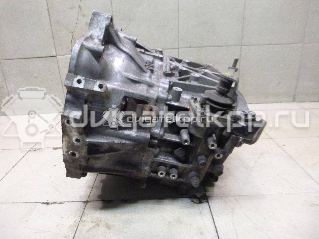 Фото Контрактная (б/у) МКПП для Toyota Rav 4 / Corolla / Avensis 136-150 л.с 16V 2.2 л 2AD-FTV Дизельное топливо 303002D151 {forloop.counter}}