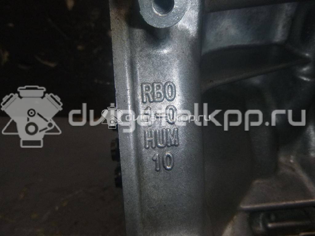 Фото Контрактный (б/у) двигатель L13Z1 для Honda / Honda (Gac) 99 л.с 16V 1.3 л бензин {forloop.counter}}