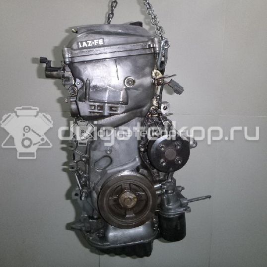 Фото Контрактный (б/у) двигатель 1AZ-FE для Toyota / Toyota (Gac) / Toyota (Faw) 136-155 л.с 16V 2.0 л бензин