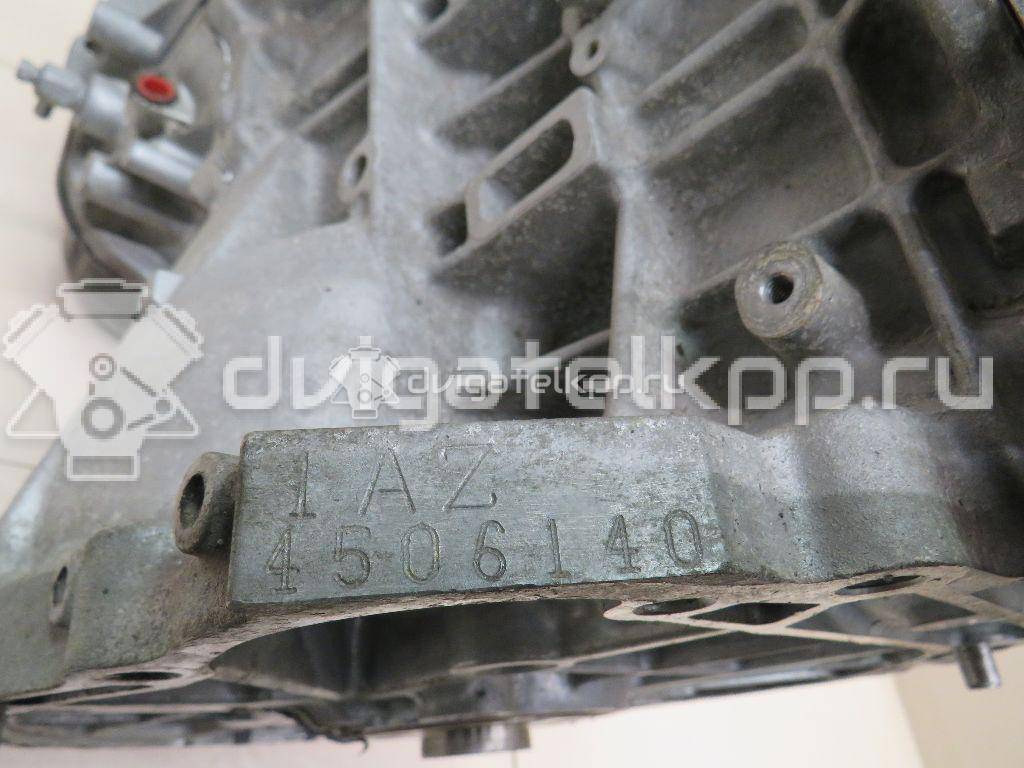 Фото Контрактный (б/у) двигатель 1AZ-FE для Toyota Rav 4 / Camry / Avensis 136-155 л.с 16V 2.0 л бензин {forloop.counter}}