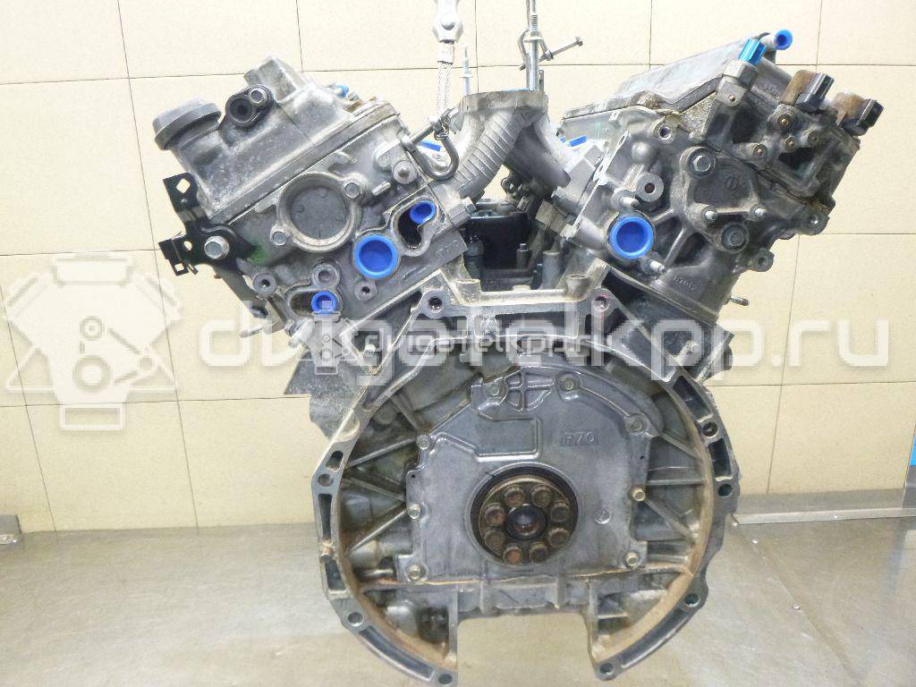 Фото Контрактный (б/у) двигатель J35Z2 для Honda / Honda (Gac) / Acura 280 л.с 24V 3.5 л бензин {forloop.counter}}