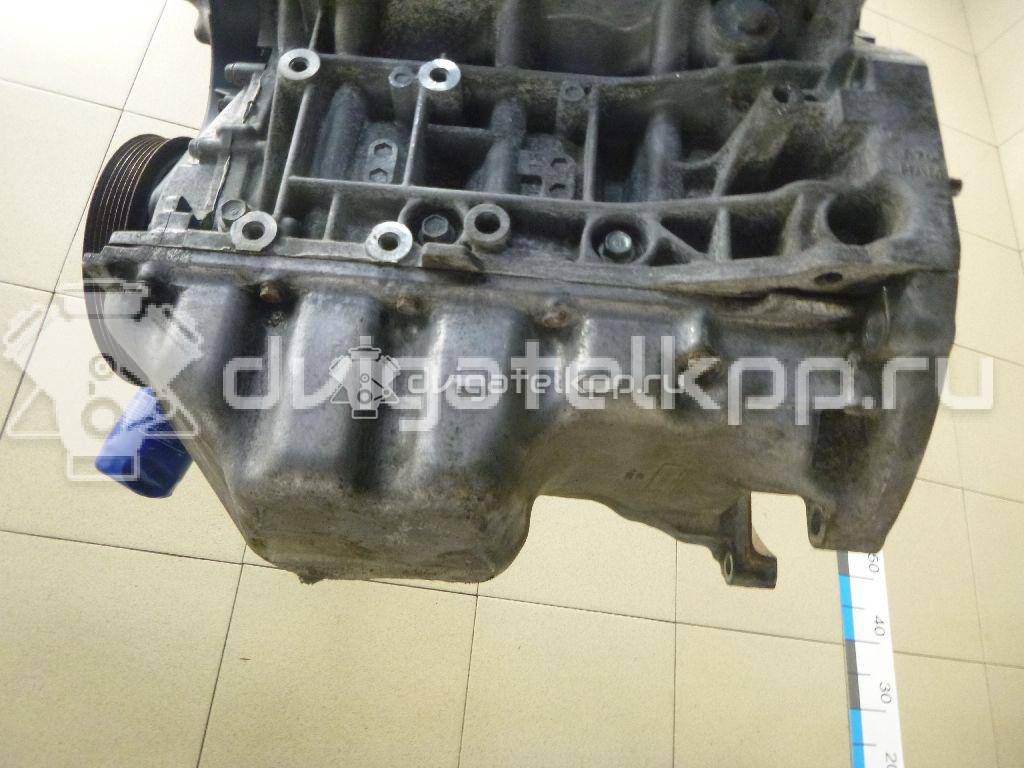 Фото Контрактный (б/у) двигатель J35Z2 для Honda / Honda (Gac) / Acura 280 л.с 24V 3.5 л бензин {forloop.counter}}