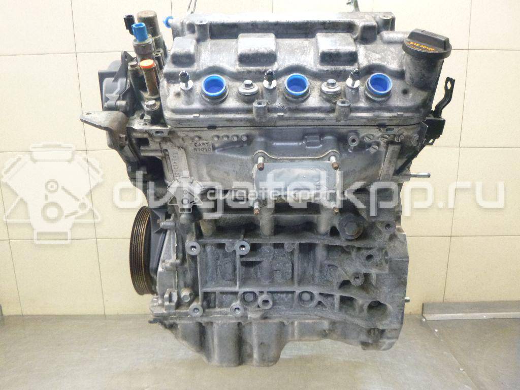 Фото Контрактный (б/у) двигатель J35Z2 для Honda / Honda (Gac) / Acura 280 л.с 24V 3.5 л бензин {forloop.counter}}