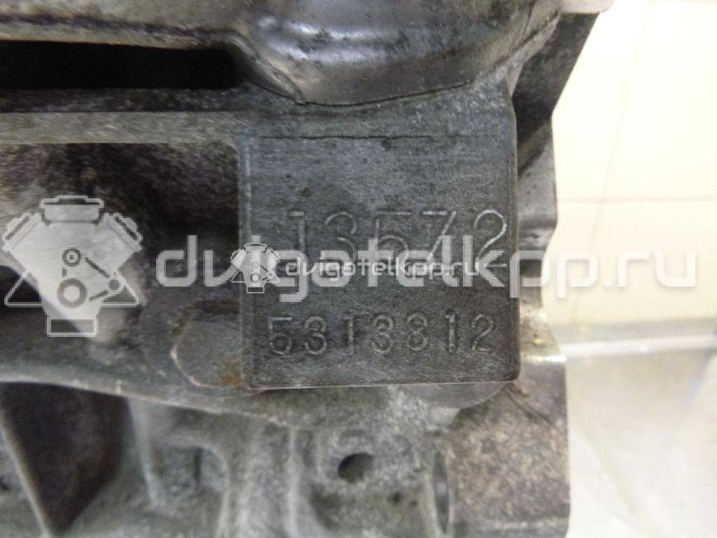 Фото Контрактный (б/у) двигатель J35Z2 для Honda / Honda (Gac) / Acura 280 л.с 24V 3.5 л бензин {forloop.counter}}