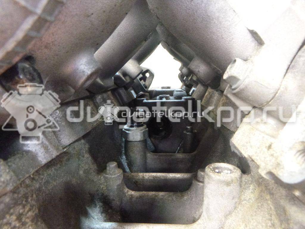 Фото Контрактный (б/у) двигатель J35Z2 для Subaru / Honda / Honda (Gac) / Acura 283 л.с 24V 3.5 л бензин {forloop.counter}}