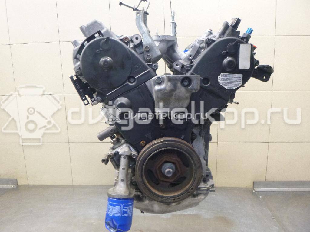 Фото Контрактный (б/у) двигатель J35Z2 для Subaru / Honda / Honda (Gac) / Acura 283 л.с 24V 3.5 л бензин {forloop.counter}}