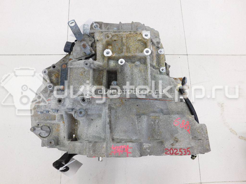 Фото Контрактная (б/у) АКПП для Toyota (Gac) Highlander Asu4 , Gsu4 273 л.с 24V 3.5 л 2GR-FE бензин 3050033470 {forloop.counter}}