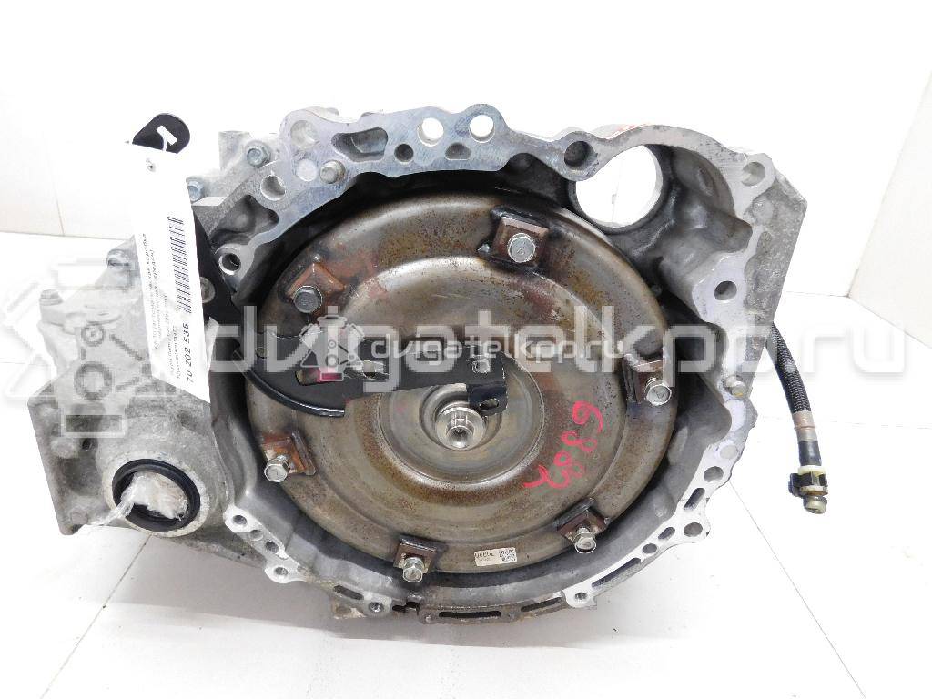 Фото Контрактная (б/у) АКПП для Toyota (Gac) Highlander Asu4 , Gsu4 273 л.с 24V 3.5 л 2GR-FE бензин 3050033470 {forloop.counter}}