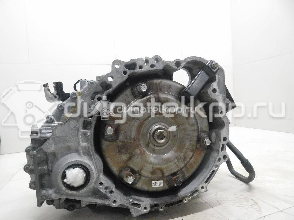 Фото Контрактная (б/у) АКПП для Lotus / Lexus / Toyota / Toyota (Gac) 204-328 л.с 24V 3.5 л 2GR-FE бензин 3050008050 {forloop.counter}}