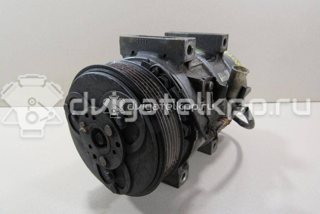 Фото Компрессор системы кондиционирования  36001066 для Volvo S70 Ls / C70 / V70 / S60 / S80 {forloop.counter}}