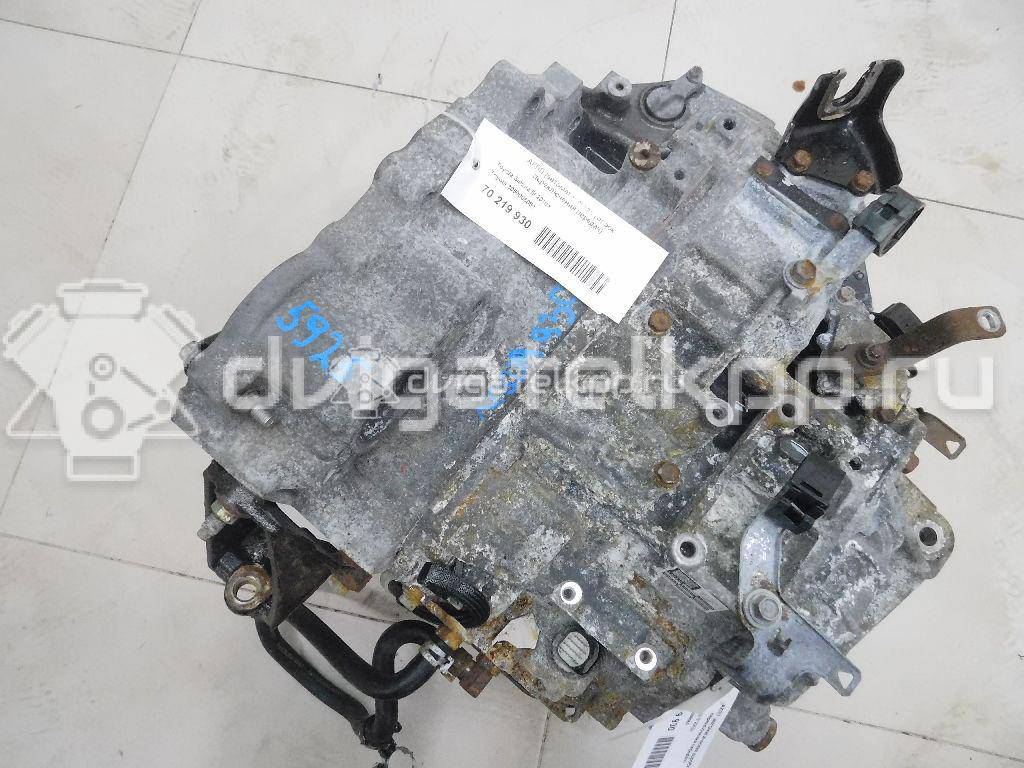 Фото Контрактная (б/у) АКПП для Lotus / Lexus / Toyota / Toyota (Gac) 204-328 л.с 24V 3.5 л 2GR-FE бензин {forloop.counter}}