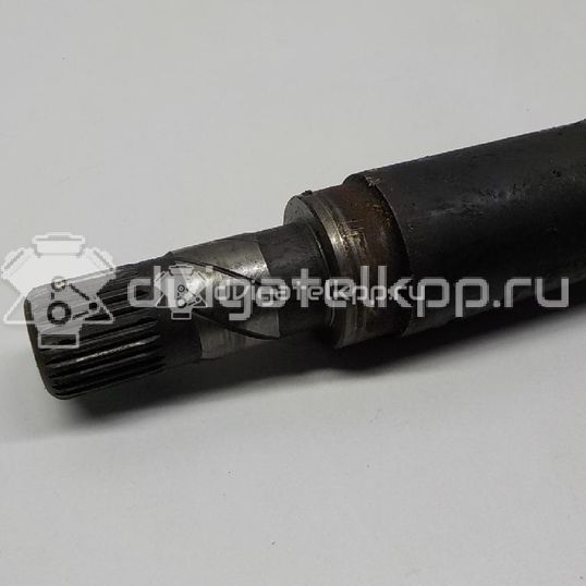 Фото Полуось передняя правая  8111303 для Volvo S70 Ls / C70 / V70 / 850 / S80