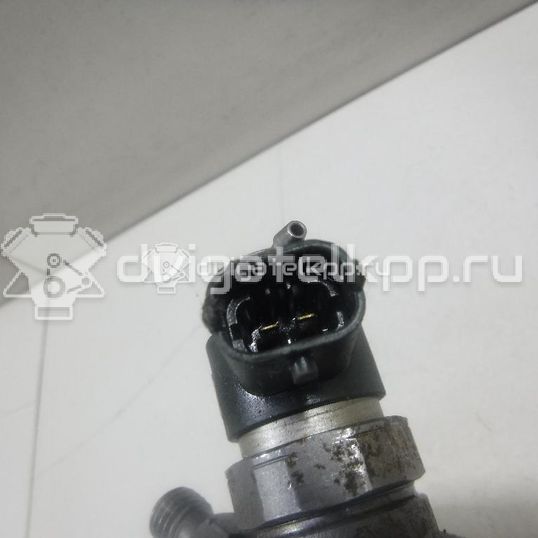 Фото Форсунка дизельная электрическая  0445110251 для Volvo V70 / Xc60 / S60 / S80 / Xc70