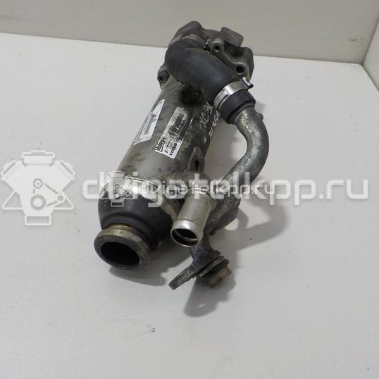 Фото Радиатор системы EGR  8699208 для Volvo V70 / Xc60 / S60 / S80 / Xc70