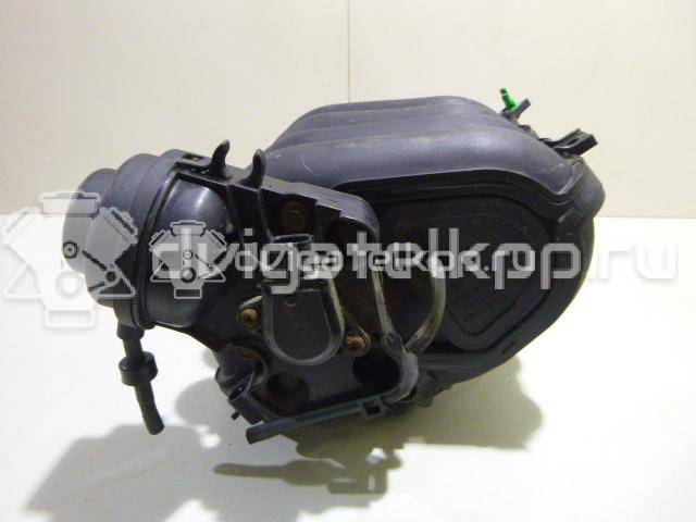 Фото Коллектор впускной для двигателя K24A1 для Honda / Honda (Dongfeng) 160 л.с 16V 2.4 л бензин 17100PPAA01 {forloop.counter}}