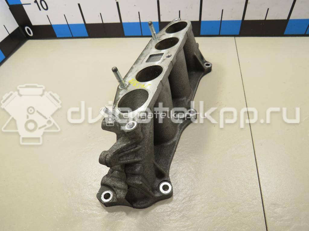 Фото Коллектор впускной для двигателя K24A для Honda Odyssey / Accord / Cr-V 168-205 л.с 16V 2.4 л Супер-бензин (95) неэтилированный 17050PNE000 {forloop.counter}}