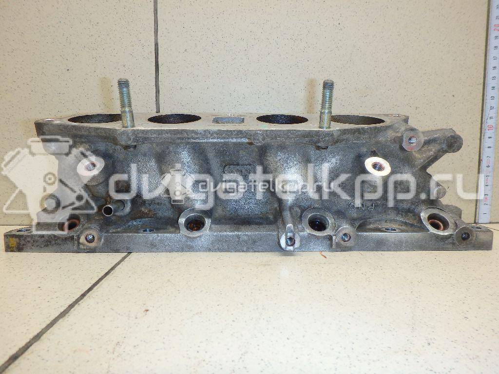 Фото Коллектор впускной для двигателя K24A1 для Honda / Honda (Dongfeng) 160 л.с 16V 2.4 л бензин 17050PNE000 {forloop.counter}}