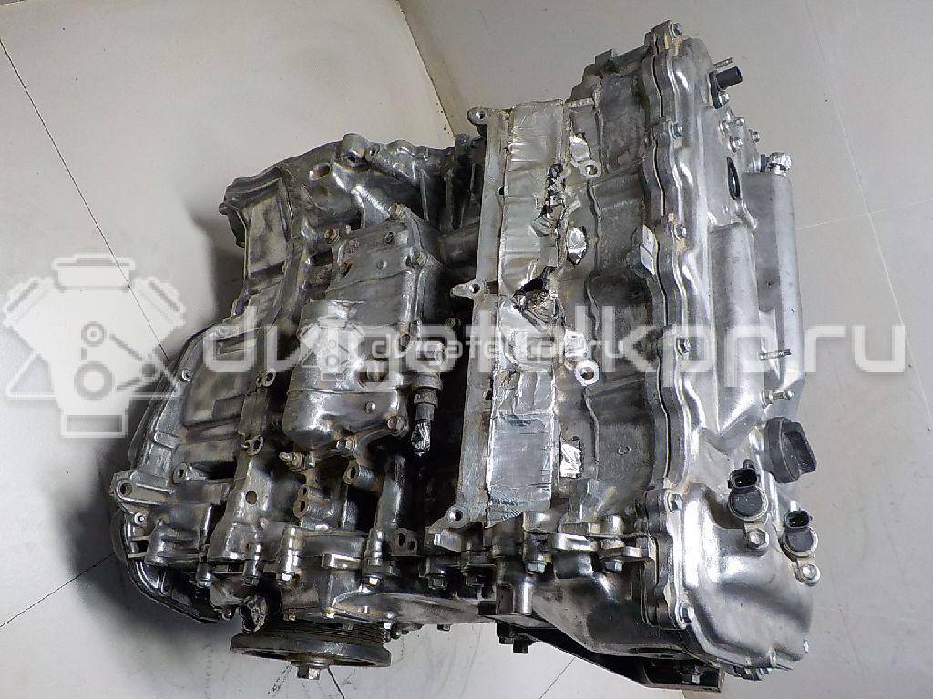 Фото Контрактный (б/у) двигатель 2AR-FE для Toyota Camry / Rav 4 169-203 л.с 16V 2.5 л бензин 190000V090 {forloop.counter}}