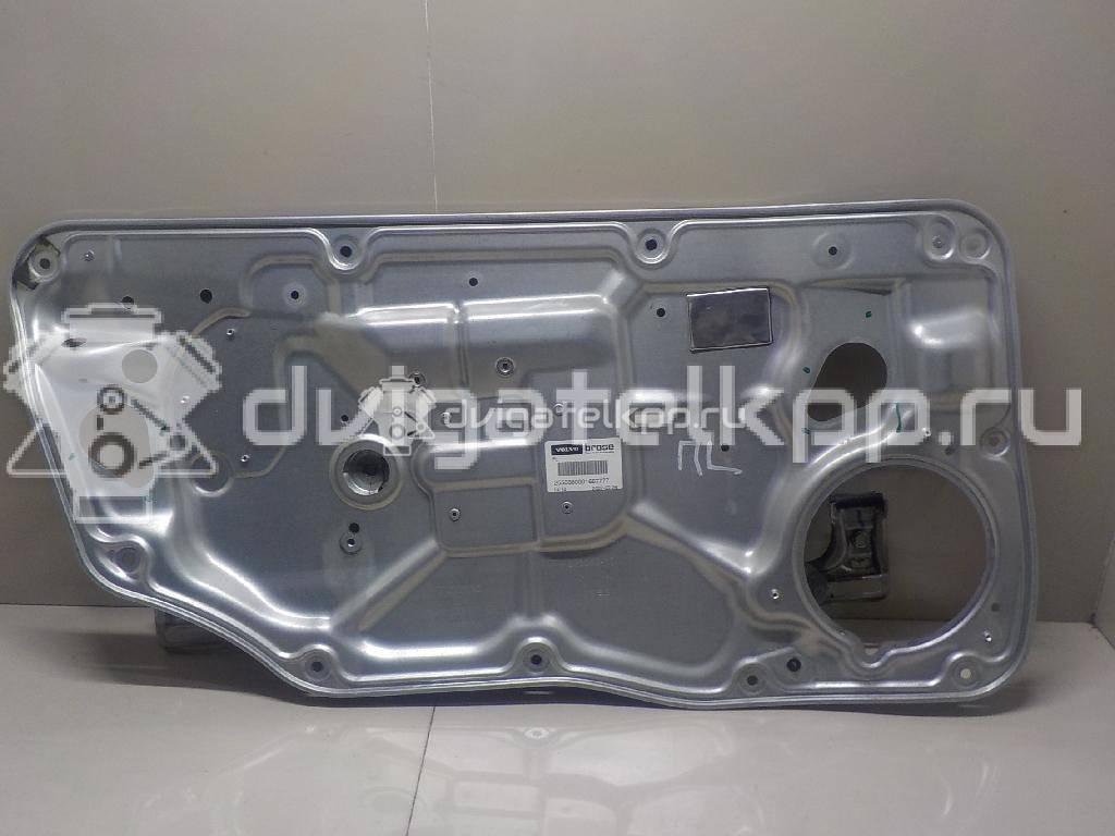 Фото Стеклоподъемник электр. передний левый  30784509 для Volvo V70 / C30 / Xc60 / S80 / Xc70 {forloop.counter}}