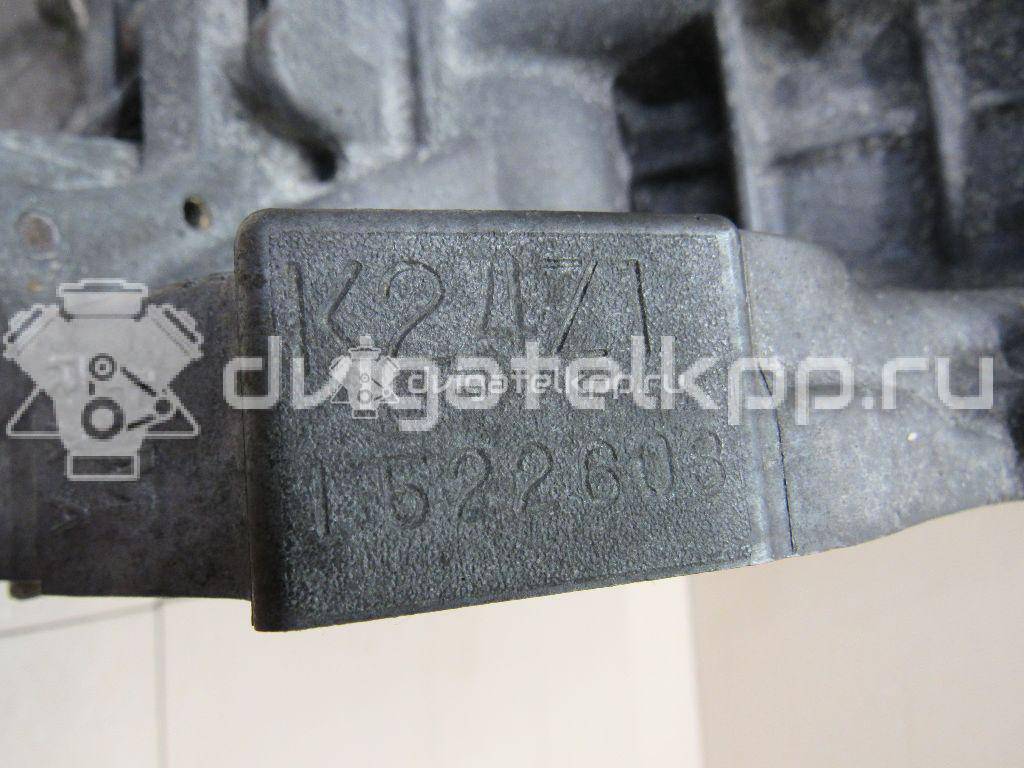 Фото Контрактный (б/у) двигатель K24Z1 для Honda / Honda (Dongfeng) 170 л.с 16V 2.4 л бензин {forloop.counter}}