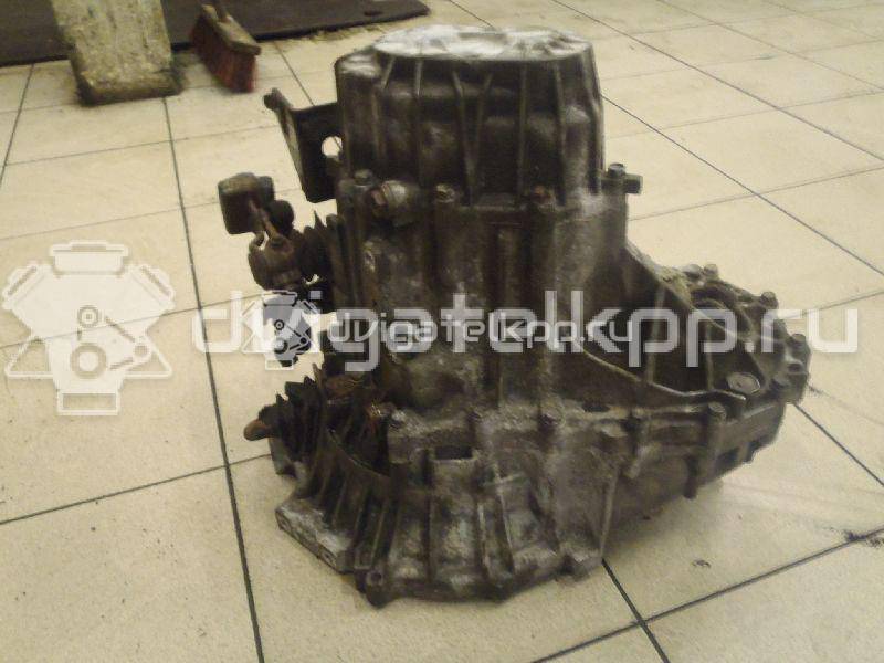 Фото Контрактная (б/у) МКПП для Toyota Isis M1 / Avensis / Matrix / Premio / Rav 4 121-146 л.с 16V 1.8 л 1ZZ-FE Бензин/спирт 303002B880 {forloop.counter}}