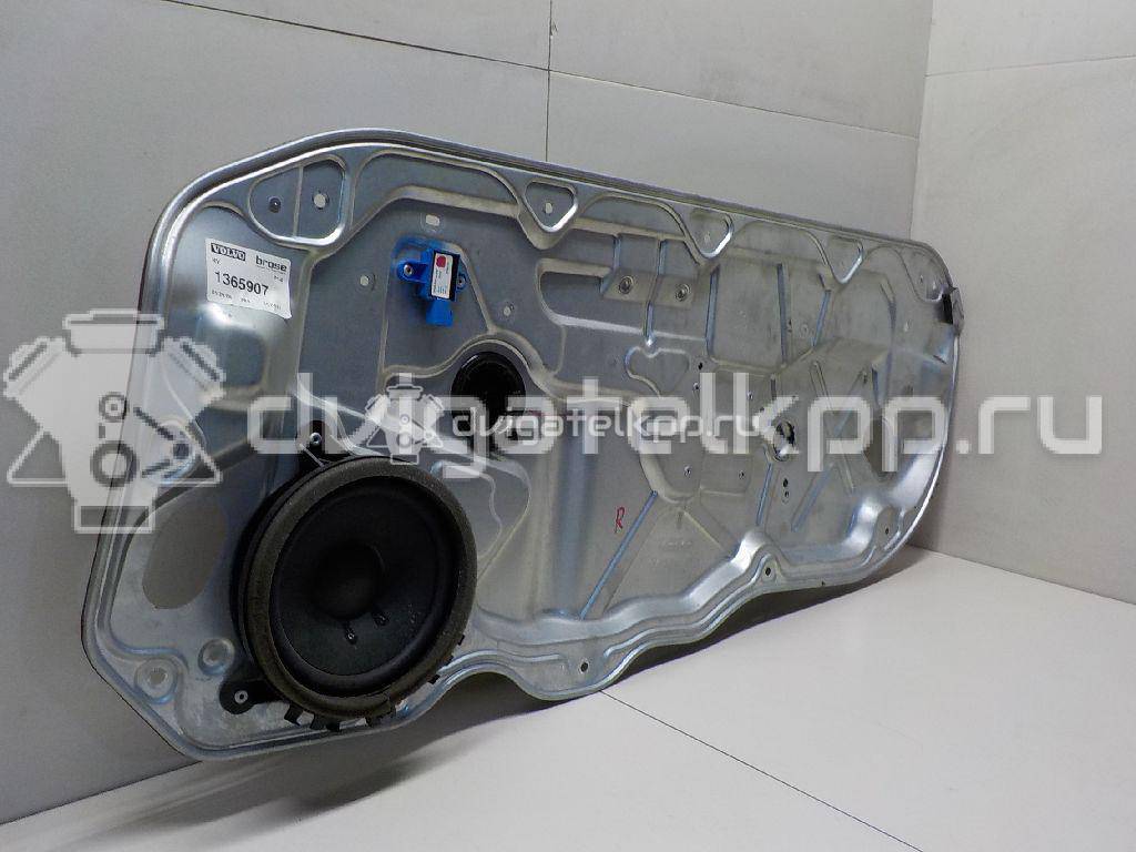 Фото Стеклоподъемник электр. передний правый  30784510 для Volvo V70 / C30 / Xc60 / S80 / Xc70 {forloop.counter}}