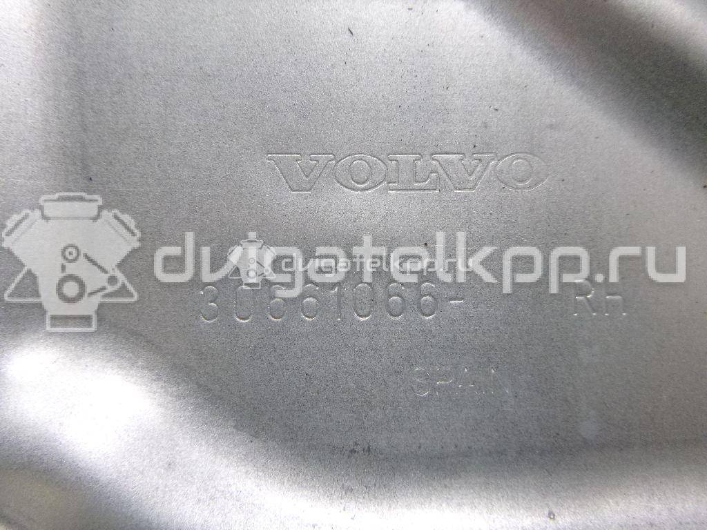 Фото Стеклоподъемник электр. передний правый  30784510 для Volvo V70 / C30 / Xc60 / S80 / Xc70 {forloop.counter}}