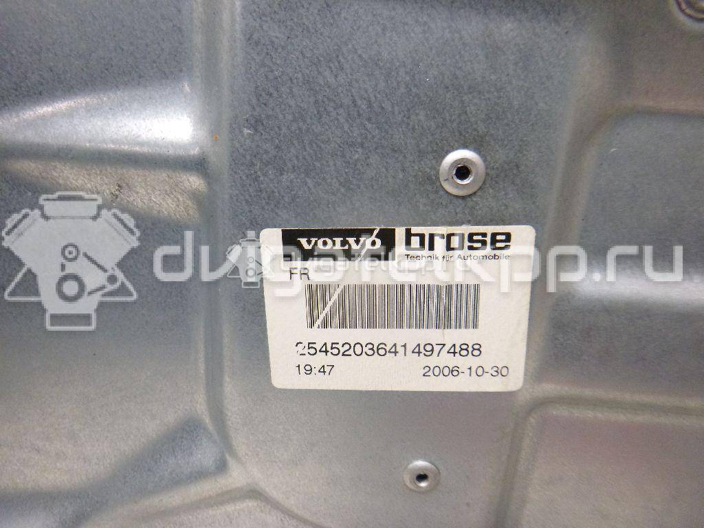 Фото Стеклоподъемник электр. передний правый  30784510 для Volvo V70 / C30 / Xc60 / S80 / Xc70 {forloop.counter}}