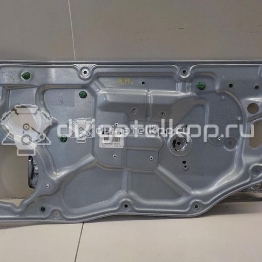 Фото Стеклоподъемник электр. передний правый  30784510 для Volvo V70 / C30 / Xc60 / S80 / Xc70