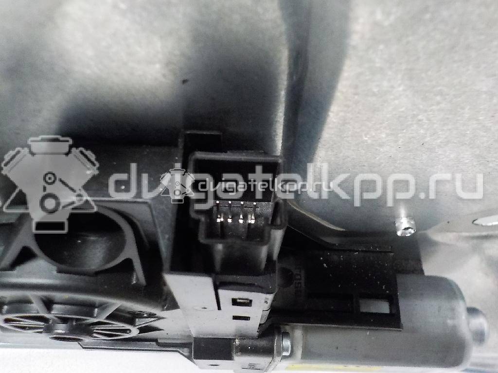 Фото Стеклоподъемник электр. передний правый  30784510 для Volvo V70 / C30 / Xc60 / S80 / Xc70 {forloop.counter}}