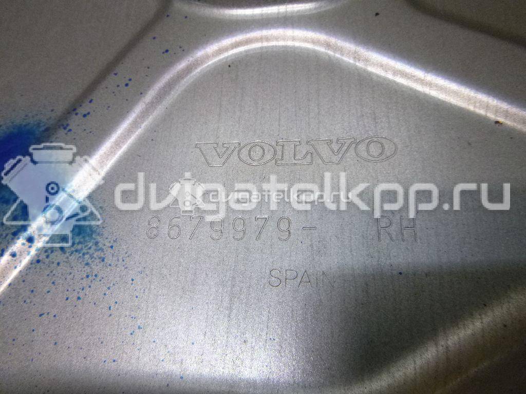 Фото Стеклоподъемник электр. передний правый  30784510 для Volvo V70 / C30 / Xc60 / S80 / Xc70 {forloop.counter}}