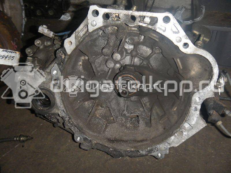 Фото Контрактная (б/у) МКПП для Lotus / Pontiac / Toyota / Toyota (Faw) 121-146 л.с 16V 1.8 л 1ZZ-FE Бензин/спирт {forloop.counter}}