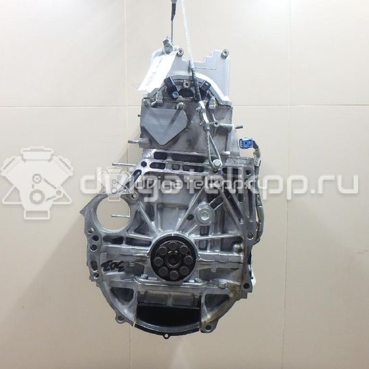 Фото Контрактный (б/у) двигатель K24Z7 для Honda / Acura 188-204 л.с 16V 2.4 л бензин