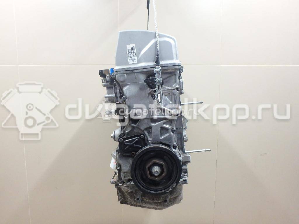 Фото Контрактный (б/у) двигатель K24Z7 для Honda / Acura 188-204 л.с 16V 2.4 л бензин {forloop.counter}}