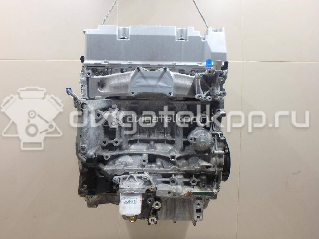 Фото Контрактный (б/у) двигатель K24Z7 для Honda / Acura 188-204 л.с 16V 2.4 л бензин {forloop.counter}}