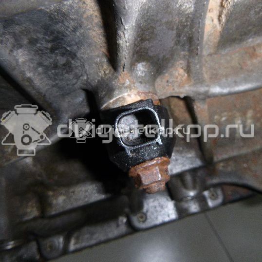 Фото Контрактный (б/у) двигатель K24Z7 для Honda / Acura 188-204 л.с 16V 2.4 л бензин