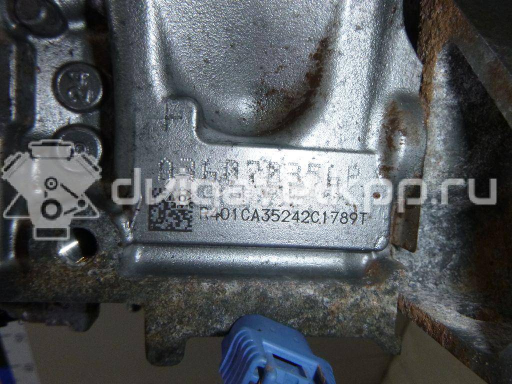 Фото Контрактный (б/у) двигатель K24Z7 для Honda / Acura 188-204 л.с 16V 2.4 л бензин {forloop.counter}}