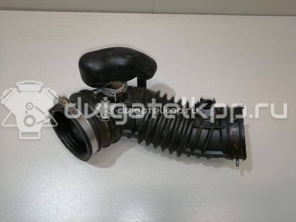 Фото Патрубок воздушного фильтра для двигателя K24Z7 для Honda / Acura 188-204 л.с 16V 2.4 л бензин {forloop.counter}}