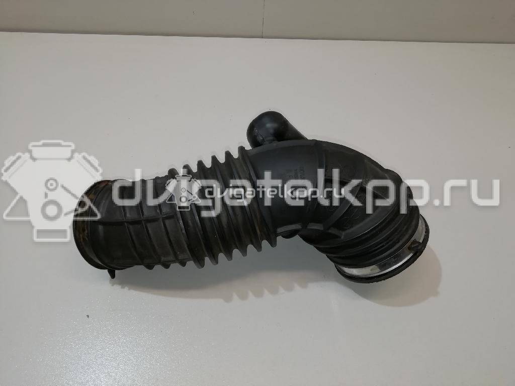 Фото Патрубок воздушного фильтра для двигателя K24Z7 для Honda / Acura 188-204 л.с 16V 2.4 л бензин {forloop.counter}}