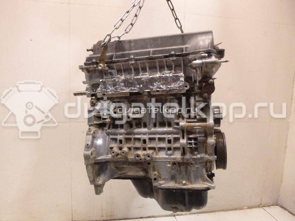 Фото Контрактный (б/у) двигатель 4ZZ-FE для Toyota Corolla / Auris 97-101 л.с 16V 1.4 л бензин 1350222011 {forloop.counter}}